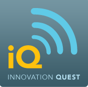 Innovation Quest Logo